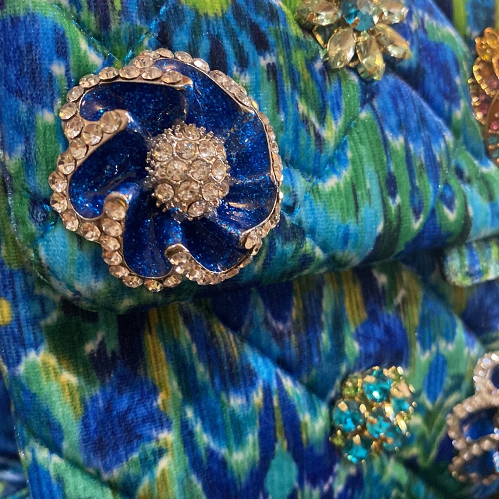 - kurt Geiger London Mini Kensington Shoulder Bag - Picture 6 of 13